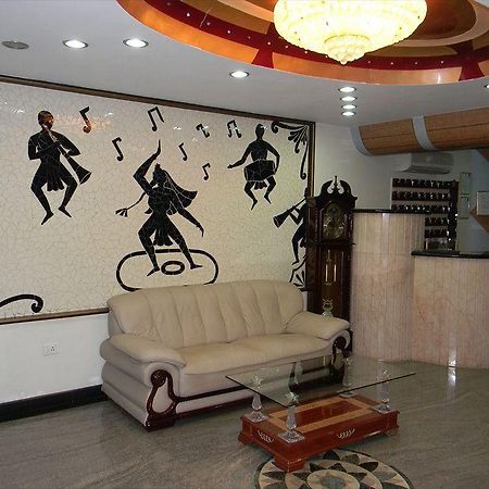 Sri Harsha Residency Hotel Bengaluru Kültér fotó